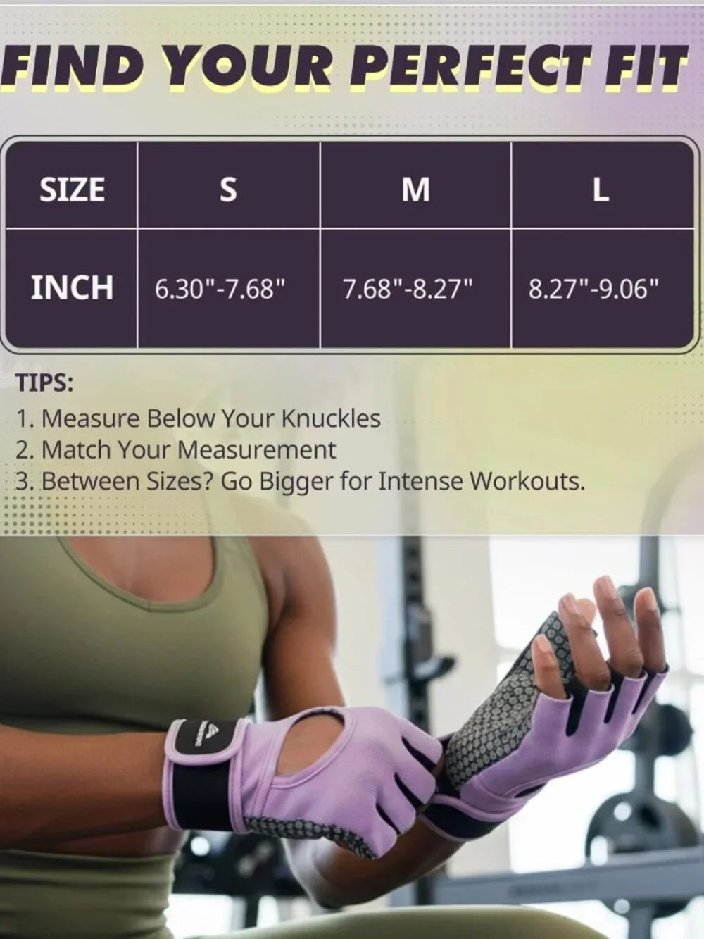 trideer weight